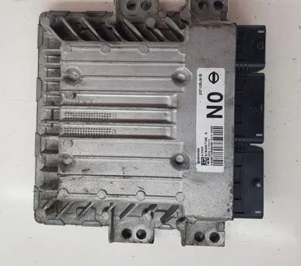 Nissan Juke I F15 Engine control unit/module 23710BJ91B