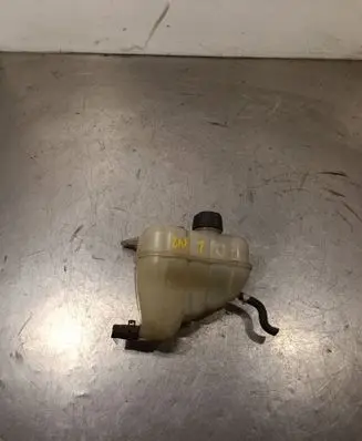 Nissan NV200 Coolant expansion tank/reservoir T7307 21710JX51A