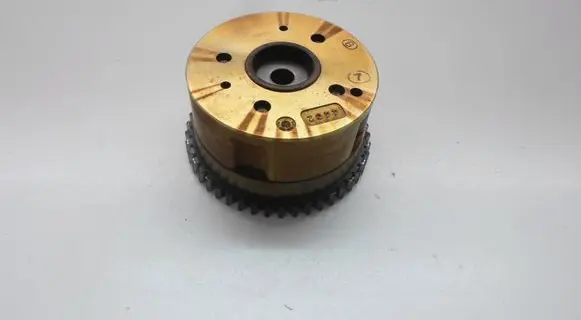 KIA Ceed Camshaft pulley/ VANOS 243502B000 G4FA