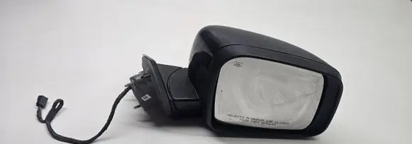 Dodge Durango Front door electric wing mirror E11036536 E11026536