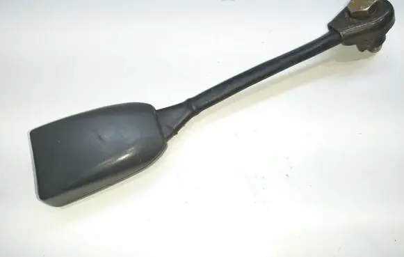 Fiat Punto (176) Front seatbelt buckle 5K37584