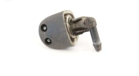 Renault Kangoo I Windshield washer spray nozzle 