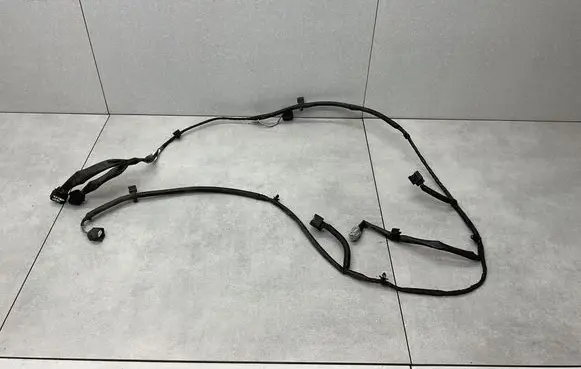 Nissan X-Trail T32 Parking sensor (PDC) wiring loom 240934CE0C