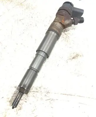 BMW X5 E53 Fuel injector 0445110209