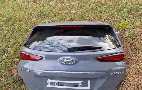 Hyundai Kona I Tailgate/trunk/boot lid 73700J9010