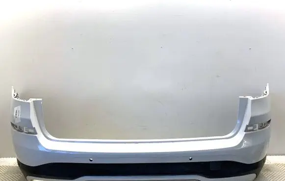 BMW X3 F25 Rear bumper