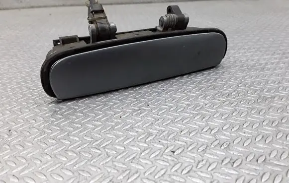Audi A6 S6 C5 4B Rear door exterior handle 4B2837886