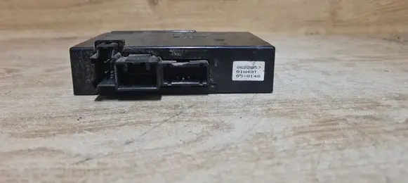 Volvo V70 Seat control module 8622857