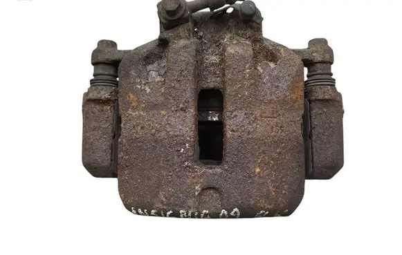 Opel Insignia A Front brake caliper 