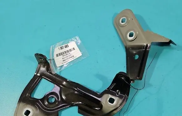 BMW 3 G20 G21 Other engine bay part 7419406 IMPRK1587483