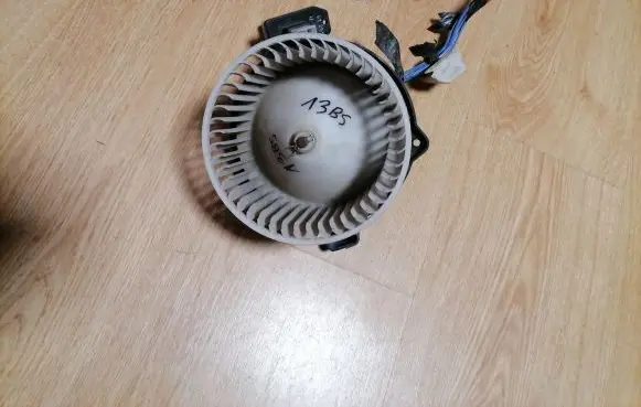 Mazda Demio Heater fan/blower 194000 1940000422