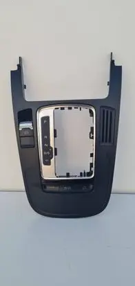 Audi Q5 SQ5 Gear shifter surround trim plastic 8K0864261