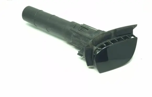 Porsche Macan (95B) Headlight washer spray nozzle 95B955978B 8WT01134700 8WT011347C