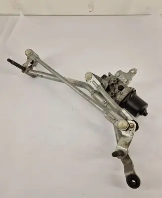 Renault Captur Front wiper linkage and motor 28808337R