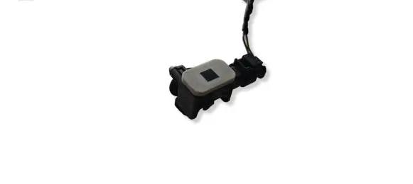 BMW 3 GT F34 Airbag deployment crash/impact sensor 9196020