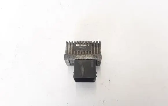 Renault Espace - Grand espace IV Glow plug pre-heat relay