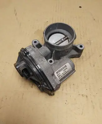 Ford Focus Throttle valve 4M5GEDLF15 1288306L B6Y22