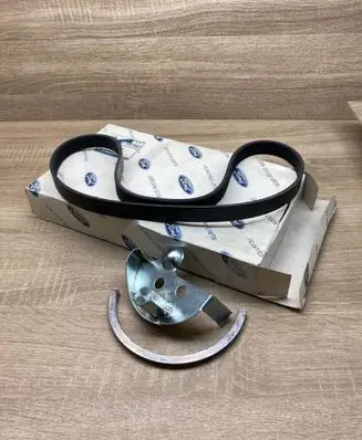 Ford Focus Alternator belt 1354256 4M5Q6D314DA