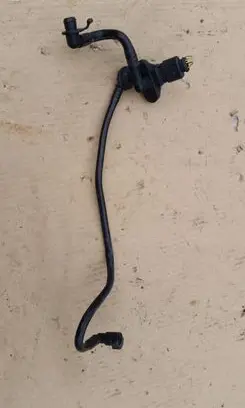 Volkswagen Up Turbo air boost pressure sensor 036906051G
