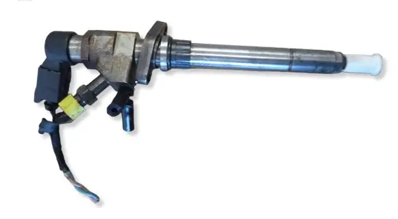 Ford Focus Fuel injector 9657144580