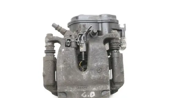 Mercedes-Benz S C217 Rear brake caliper A2314231081