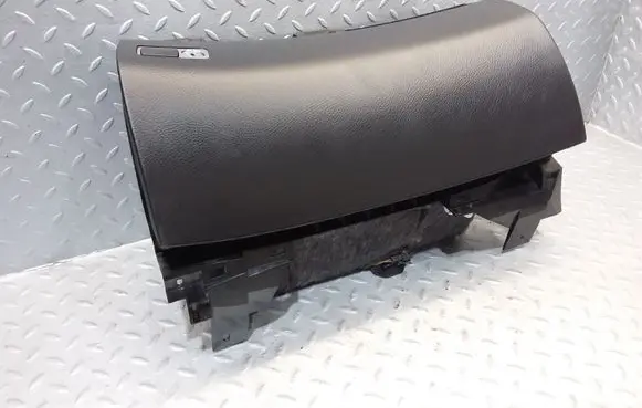Mercedes-Benz S W221 Glove box set A2216800191 2216800191 A2216803287