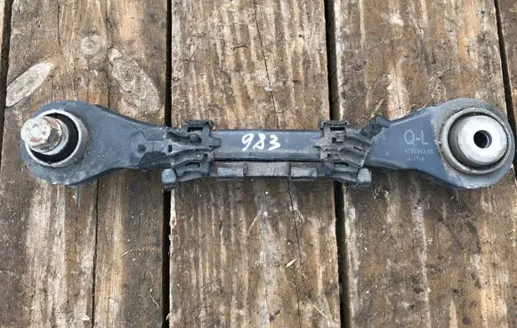 BMW 4 F32 F33 Rear control arm 6792543