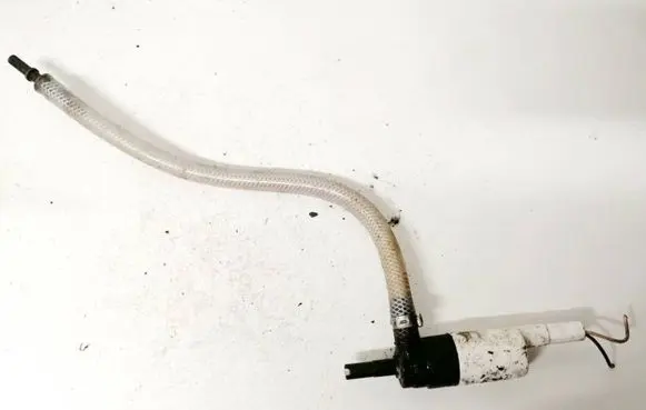 Renault Laguna II Headlight washer pump 197588