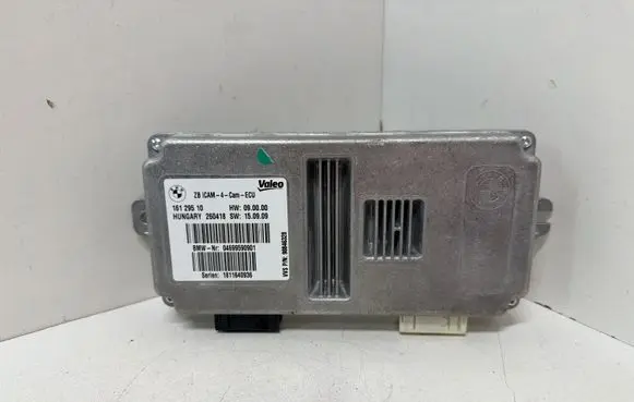 BMW X5 F15 Camera control unit module 04699590901
