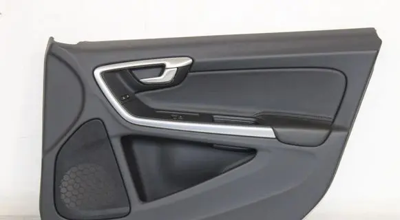 Volvo V60 Front door card panel trim 8635857