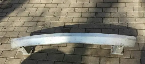 Mercedes-Benz SL R230 Rear bumper cross member