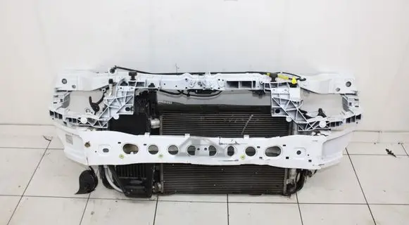 Ford Focus Front piece kit 