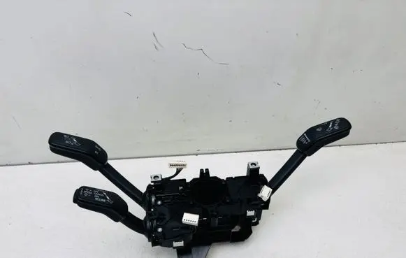 Skoda Superb B8 (3V) Wiper turn signal indicator stalk/switch 5Q0953502AT 3Q0953521BD