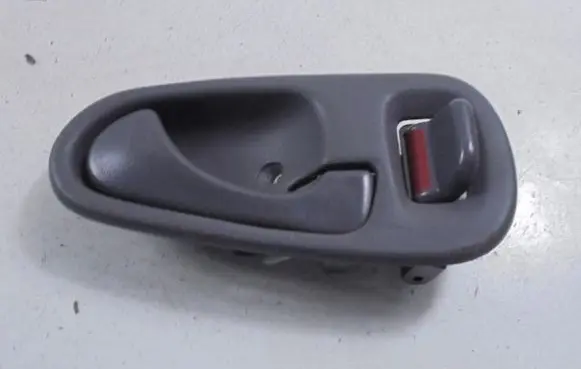 Mitsubishi Pajero Rear door interior handle 