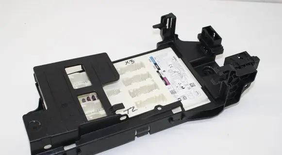 BMW X3 G01 BSM Control unit 61355B31355 5B31355