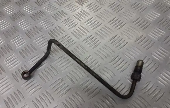 Nissan Almera N16 Turbo turbocharger oiling pipe/hose