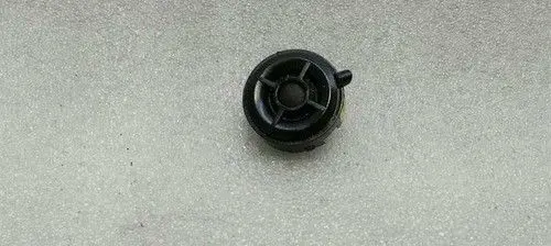 Porsche 718 Cayman 982 982c Front door high frequency speaker 99764502100