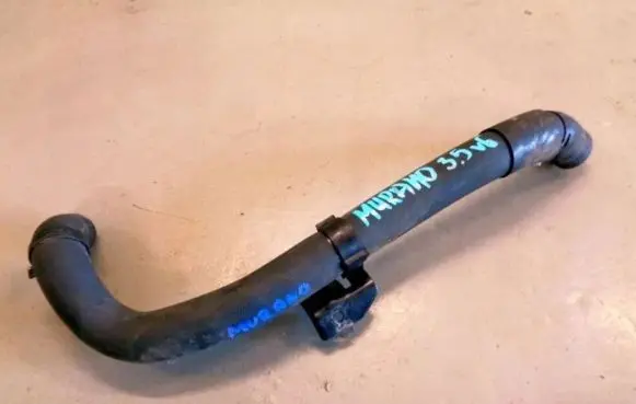 Nissan Murano Z51 Engine coolant pipe/hose