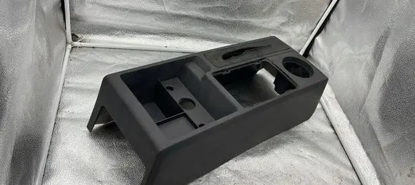 Chrysler Voyager Other center console (tunnel) element 0ZR45TRMM 63248CI