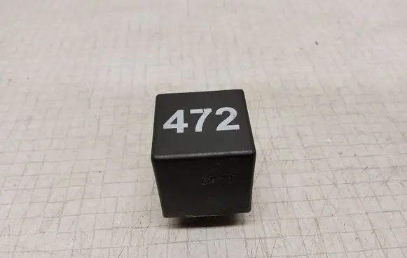 Volkswagen Transporter - Caravelle T5 Other relay 7H0943383