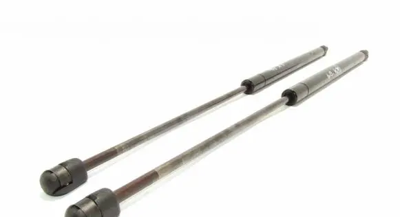 Ford Fiesta Tailgate/trunk strut/damper 96FBB406A10BA