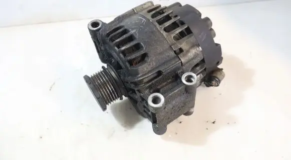 Citroen C4 II Generator/alternator
