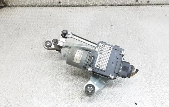 Volkswagen Phaeton Front wiper linkage and motor 3397020865 3D1955023E 3D1955119A