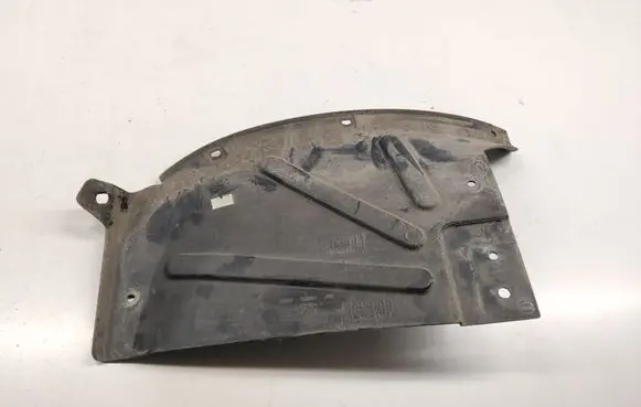 Ford Ranger IV Rear mudguard AB39502S5AB