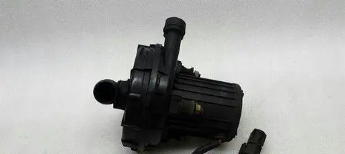 BMW 7 E65 E66 Secondary air pump 72012901