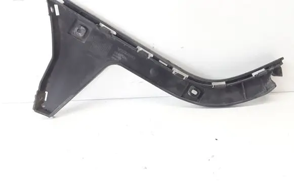 Volvo C70 Rear bumper mounting bracket 09466906