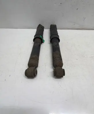 Renault Kangoo II Rear shock absorber/damper 8200868514 03081000042