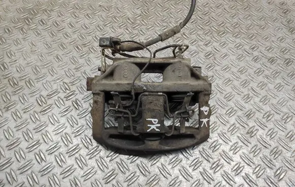 Volkswagen Phaeton Front brake caliper 4E0615123