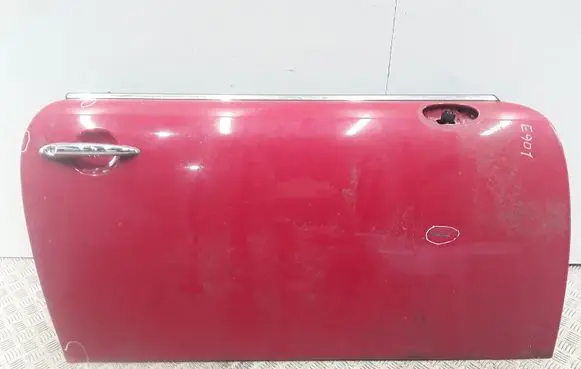 Mini Cooper Coupe R58 Front door 