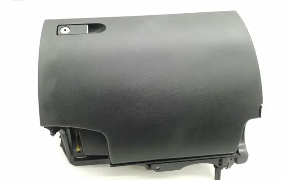 Mercedes-Benz C W204 Glove box set A2046802691